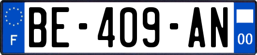 BE-409-AN