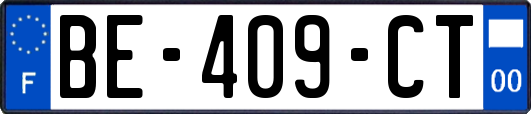 BE-409-CT