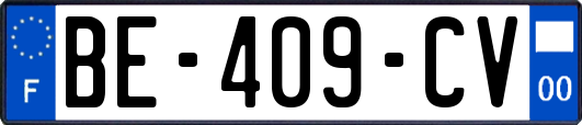 BE-409-CV