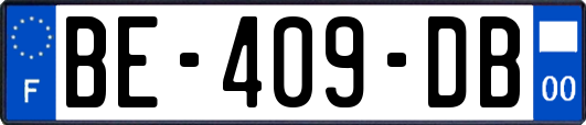 BE-409-DB