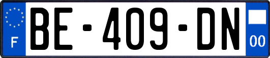 BE-409-DN