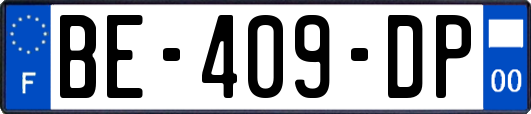 BE-409-DP