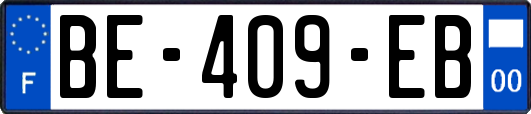 BE-409-EB