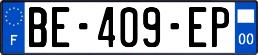 BE-409-EP