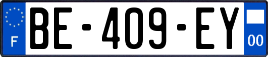 BE-409-EY