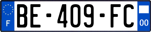 BE-409-FC