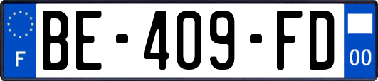 BE-409-FD