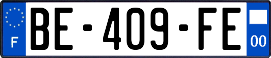 BE-409-FE