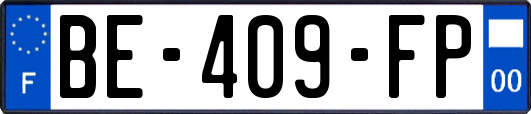 BE-409-FP