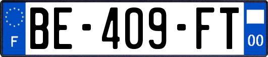 BE-409-FT