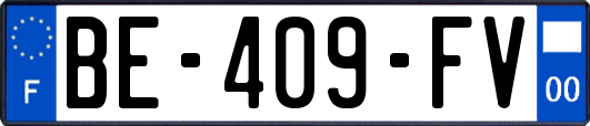 BE-409-FV