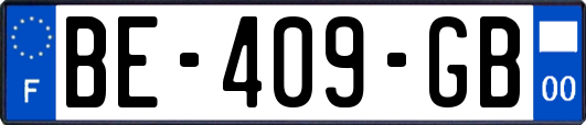 BE-409-GB