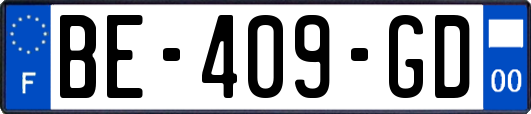 BE-409-GD