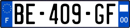 BE-409-GF
