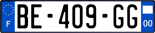 BE-409-GG