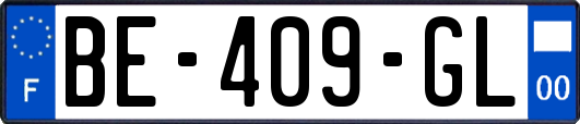 BE-409-GL