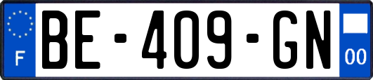 BE-409-GN