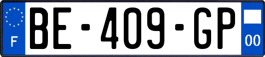 BE-409-GP