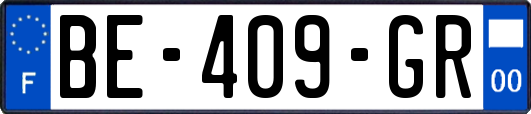 BE-409-GR