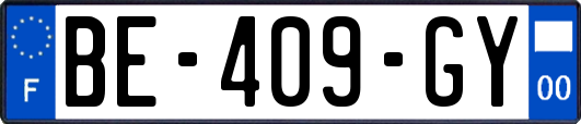 BE-409-GY