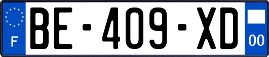 BE-409-XD