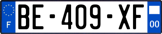 BE-409-XF