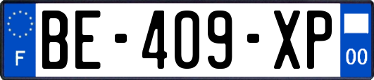 BE-409-XP