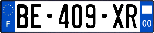 BE-409-XR