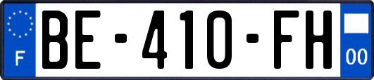 BE-410-FH