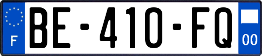 BE-410-FQ