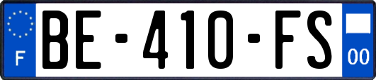 BE-410-FS