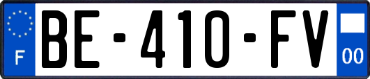 BE-410-FV