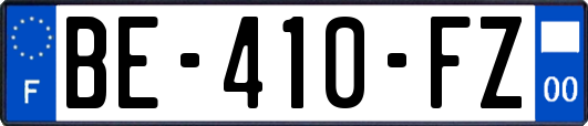 BE-410-FZ
