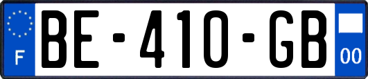 BE-410-GB