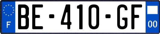 BE-410-GF