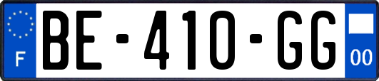 BE-410-GG