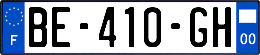 BE-410-GH
