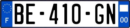 BE-410-GN
