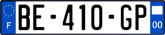 BE-410-GP