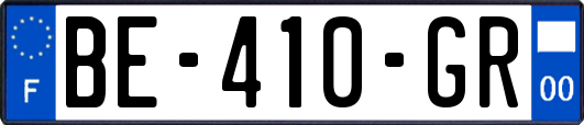 BE-410-GR
