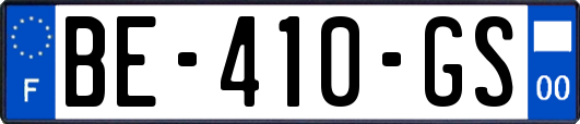 BE-410-GS