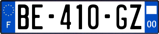BE-410-GZ