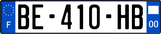 BE-410-HB