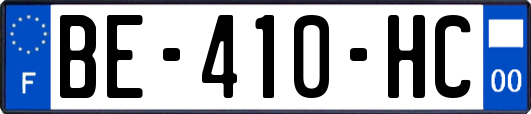 BE-410-HC