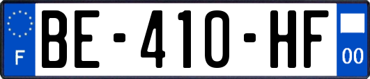 BE-410-HF