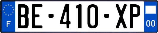 BE-410-XP