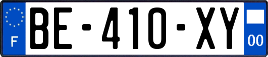 BE-410-XY