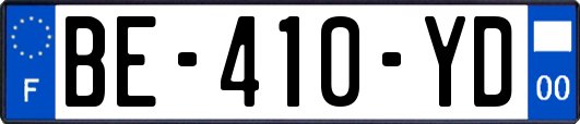 BE-410-YD