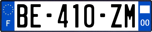 BE-410-ZM