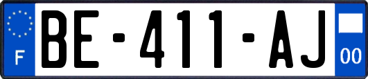 BE-411-AJ